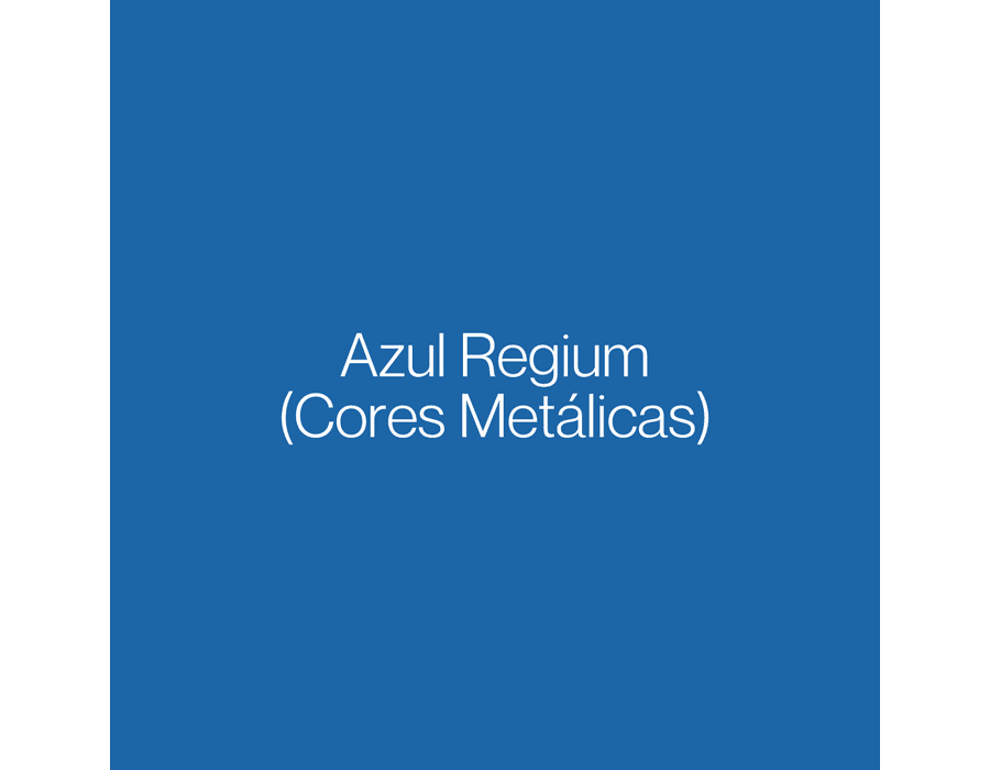 Maza Esmalte Sintético Direto na Ferrugem Azul Regium 3,6L | Baratão ...