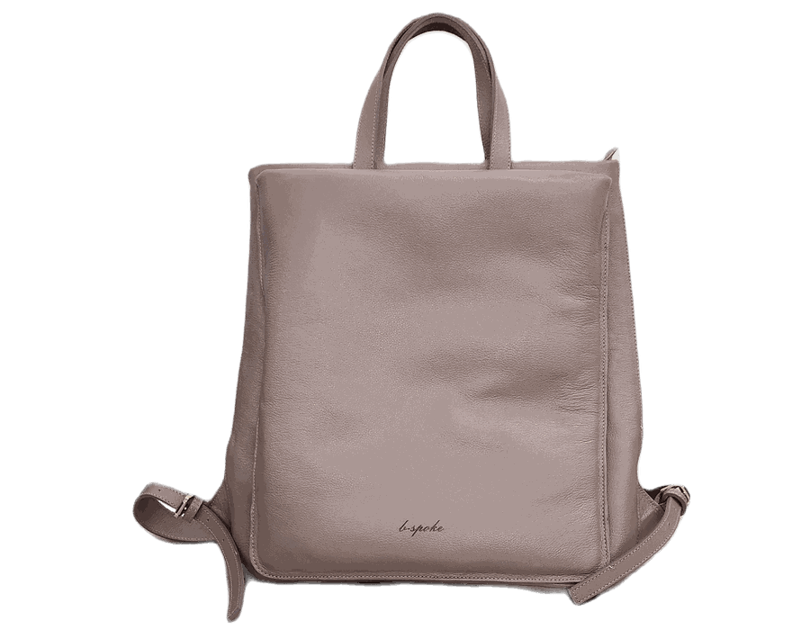 Mochila Isabella - Fendi - Couro Legítimo