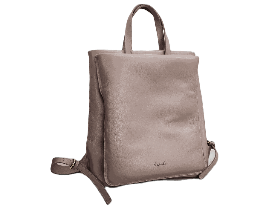 Mochila Isabella - Fendi - Couro Legítimo