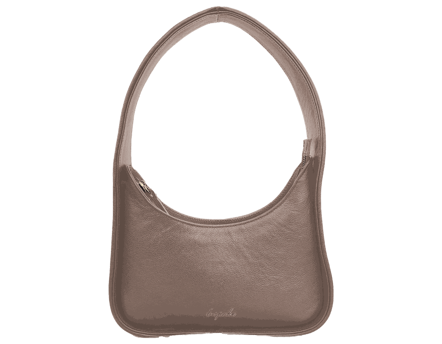 Bolsa Lua - Fendi - COURO LEGÍTIMO
