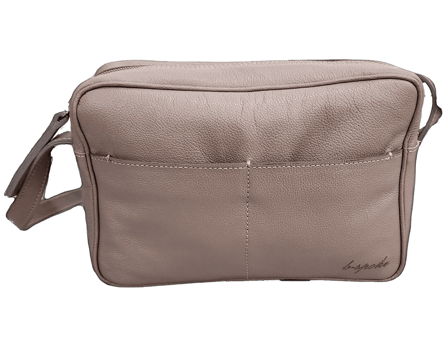 Bolsa Feminina Lu - Fendi - COURO LEGÍTIMO