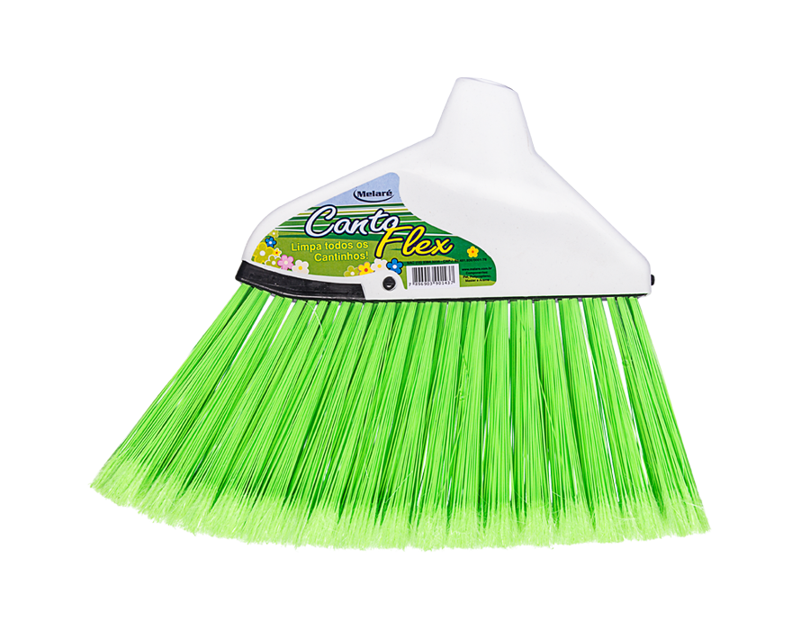 VASSOURA DE CANTO