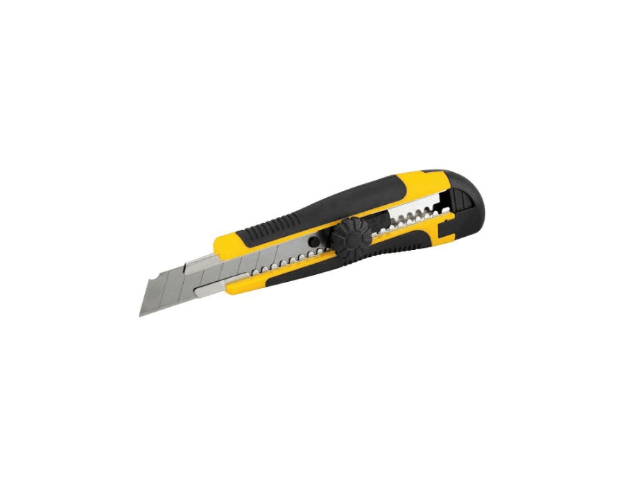 ESTILETE 18MM REFORÇADO VONDER ES 218