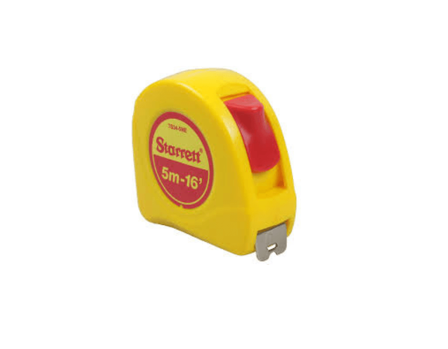 TRENA 05X16MM STARRETT