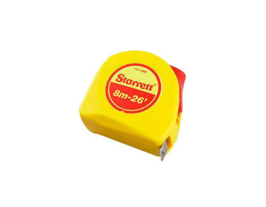 TRENA 08X25MM STARRET