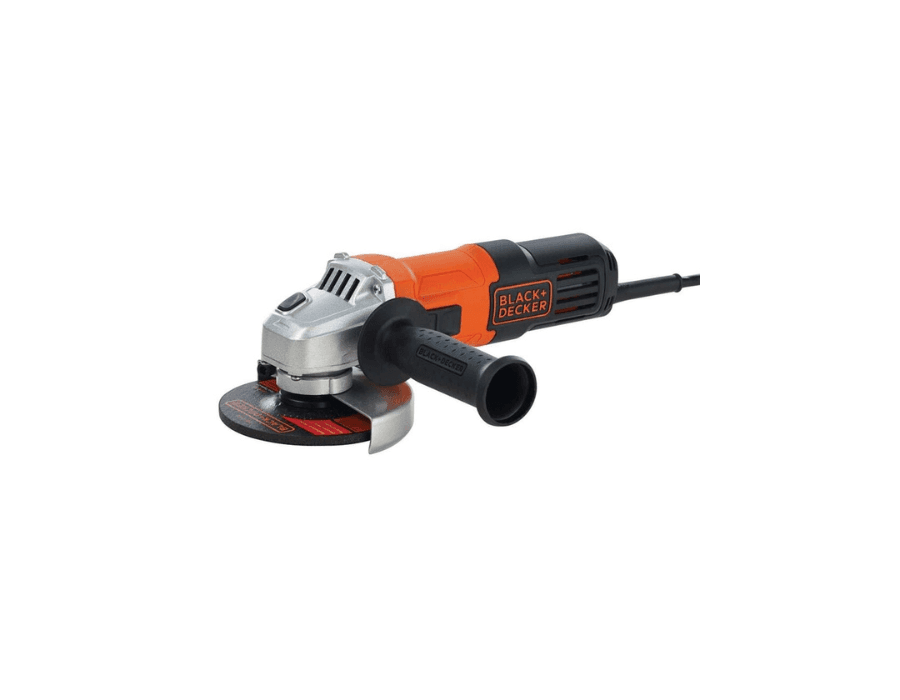 ESMERILHADEIRA B&D 650W 4.1/2 127/220v