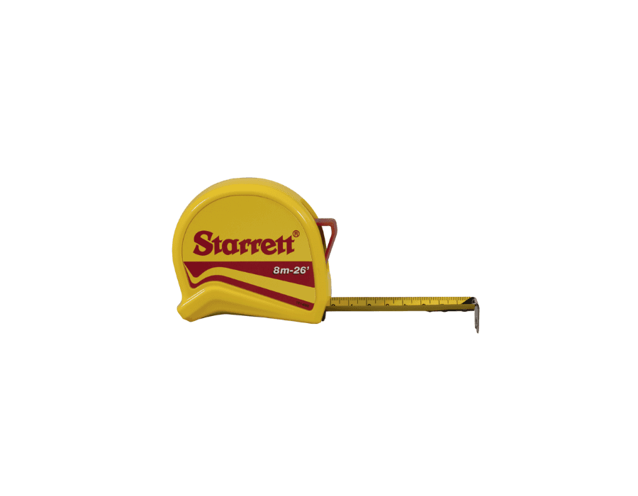 TRENA 08X25MM STARRET