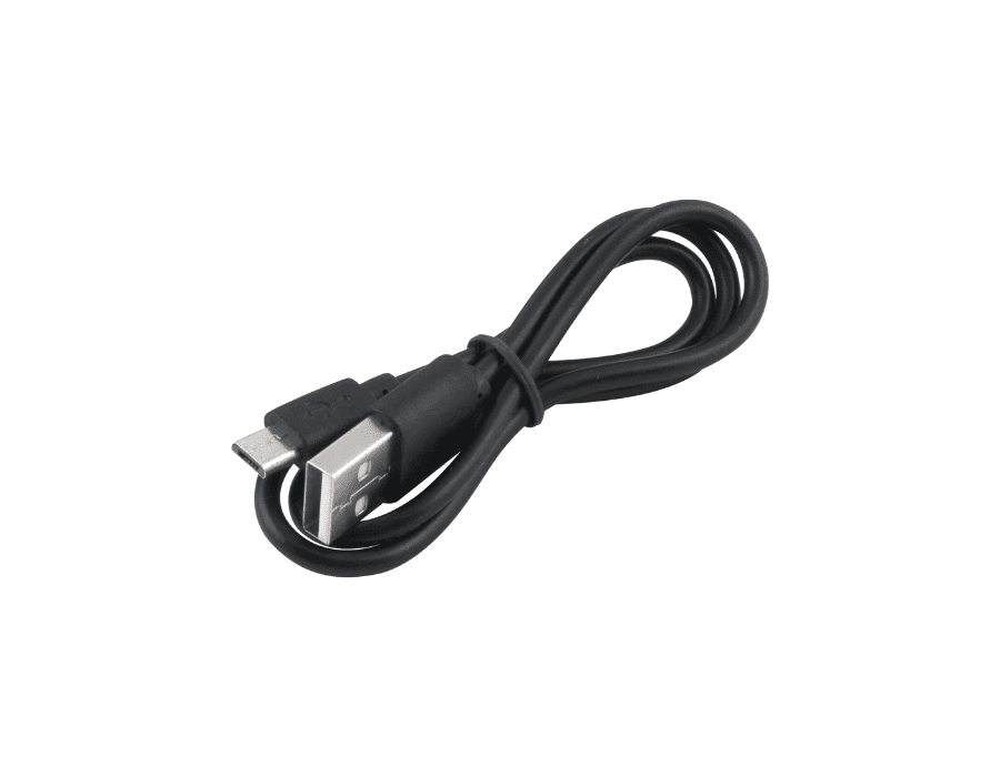 Lanterna recarregável, 80-100 lúmens, bateria de lítio, LRV 100L, VONDER