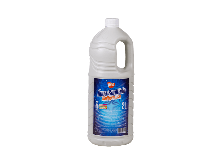 AGUA SANITARIA DINO 2L