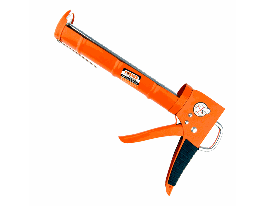 Aplicador de Silicone e PU