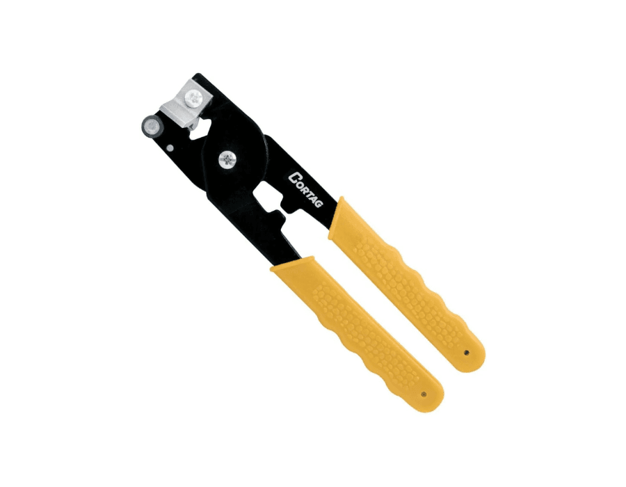 Alicate Corta Azulejo Cortag