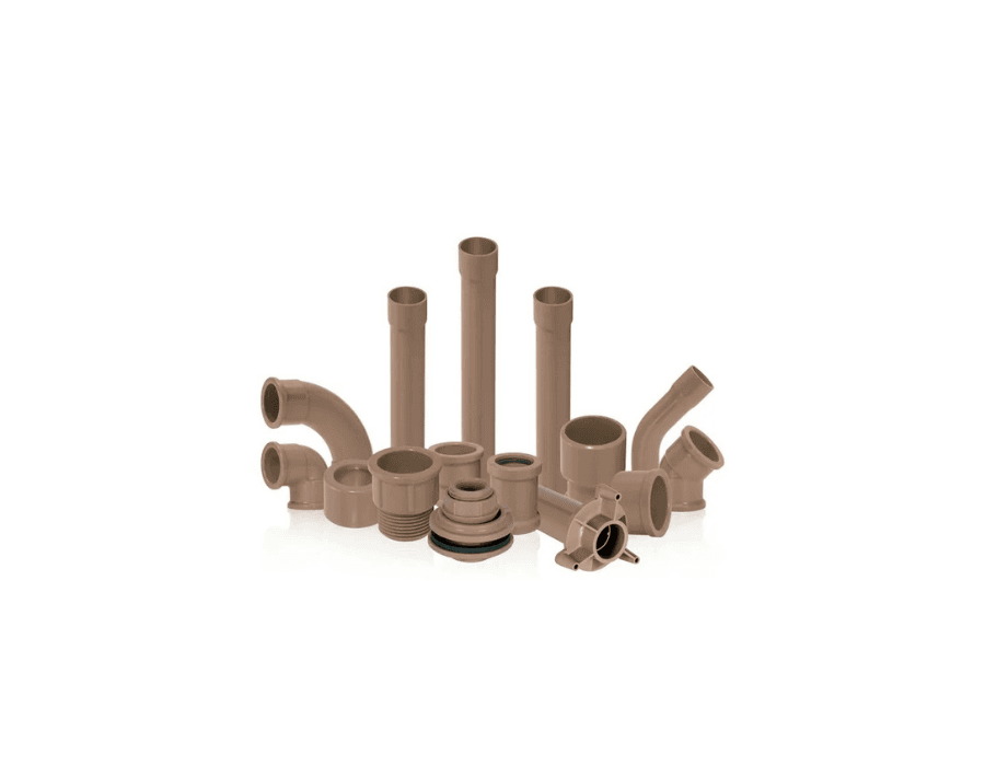 Conexões Amanco 3/4 25mm