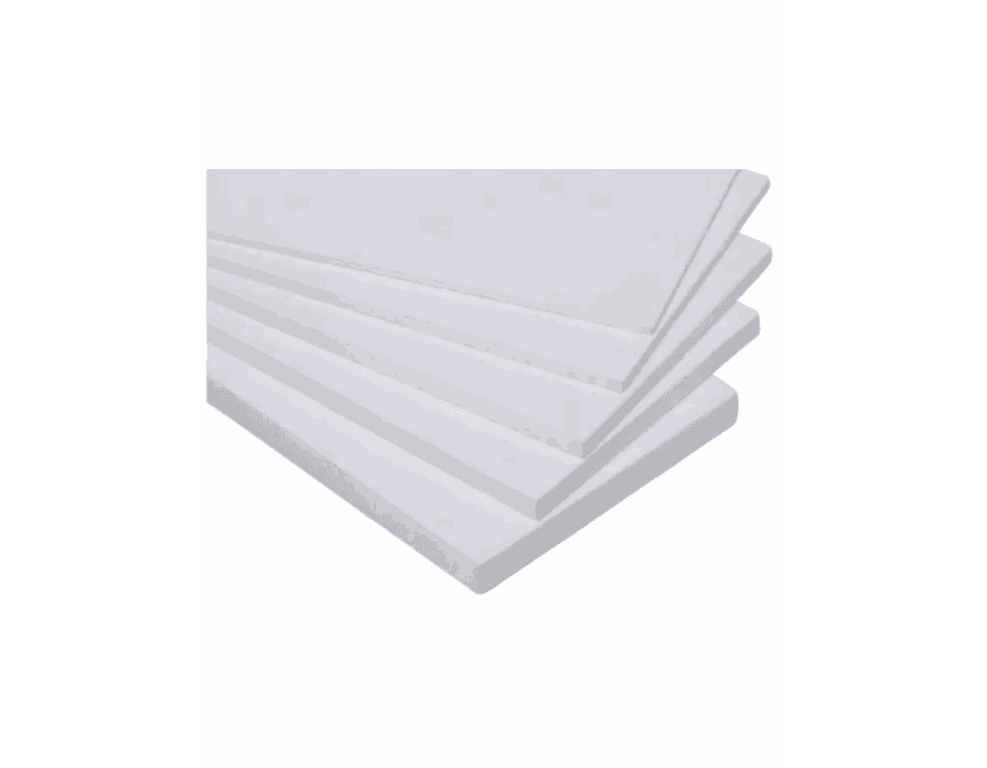 PVC EXPANDIDO 1,22x2,44 10MM | Coberchapas
