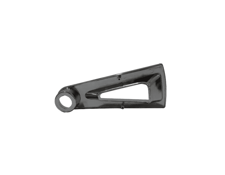 Kit 5 Apliques Cromados Hyundai i30 – Substituição Perfeita para Rodas Originais