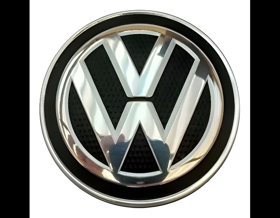 KIT 4 CALOTINHA VW G6 GARRA ORIGINAL