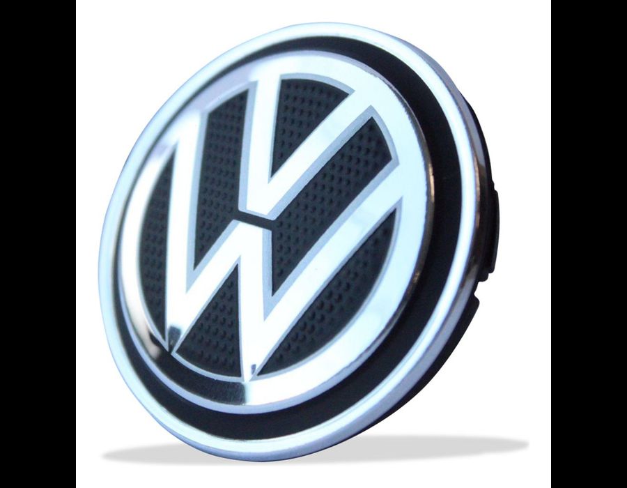 KIT 4 CALOTINHA VW G6 GARRA ORIGINAL