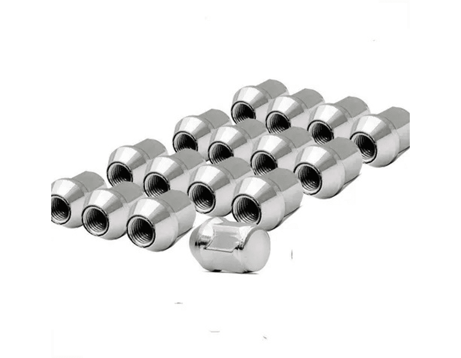 KIT 20 PORCAS GM 35MM