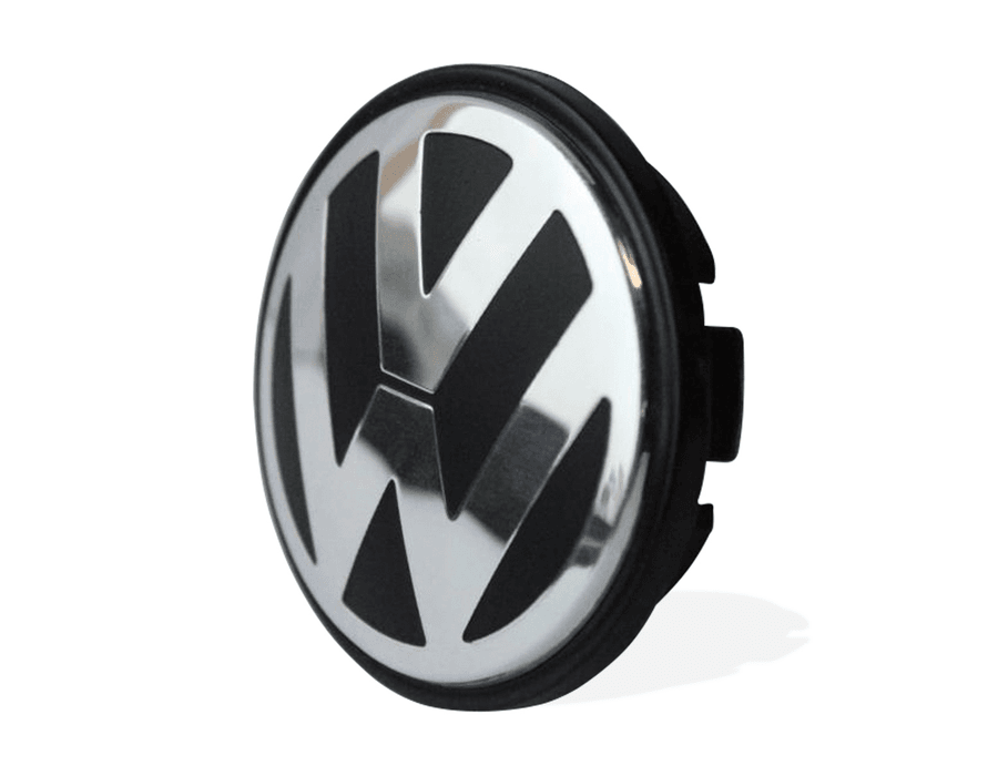 KIT 4 CALOTINHA VW JETTA + CAPA DE PARAFUSO
