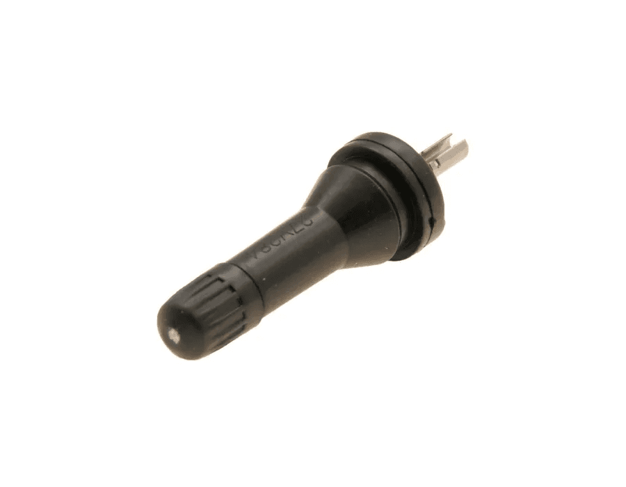 Kit 4 Válvulas TPMS Fiat Toro – Compatível com Sensor de Pressão (Sem o Sensor)