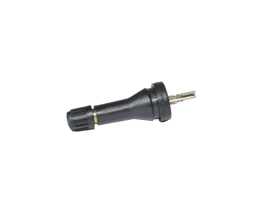 Kit 4 Válvulas TPMS Fiat Toro – Compatível com Sensor de Pressão (Sem o Sensor)