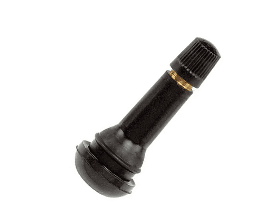 Válvula TR-414 Sem Câmara – Ideal para Pneus Aro 13+ de Passeio e Alta Performance