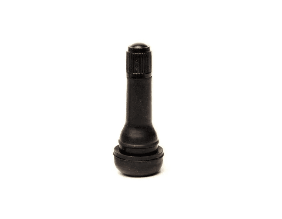 Válvula TR-414 Sem Câmara – Ideal para Pneus Aro 13+ de Passeio e Alta Performance