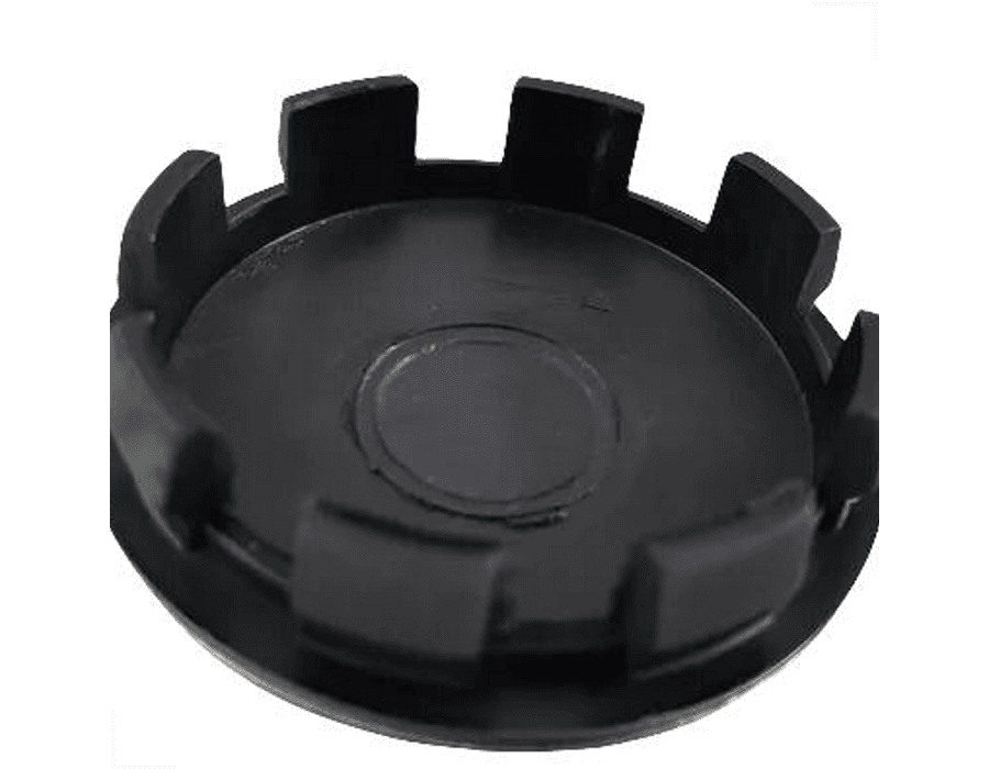 Kit 4 Calotinhas VW Gol G6 para Roda Zunky – Encaixe Perfeito e Estilo