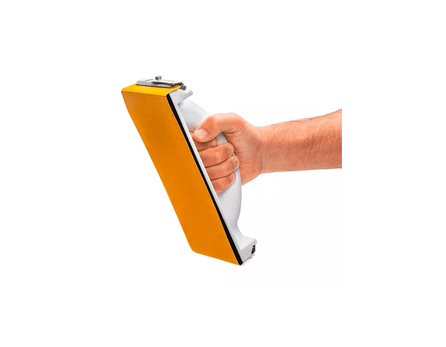 SUPORTE ATLAS MEIA LIXA 23X10 AT100/4 | MIARA KRÜGER TINTAS