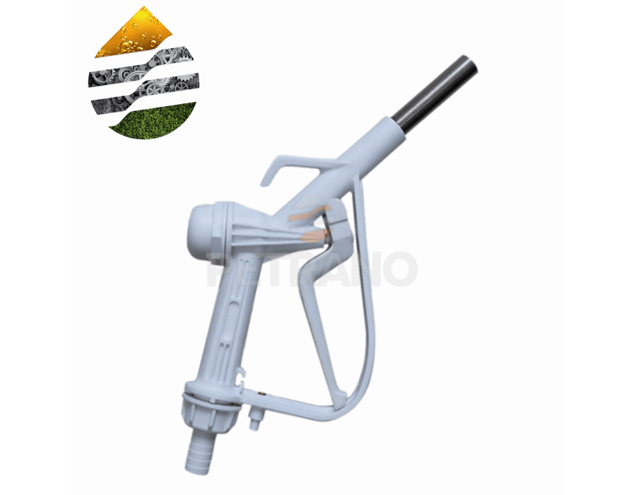 Ugello Carburante Manuale Husky Fill Rite FRHMN075S 3/4"