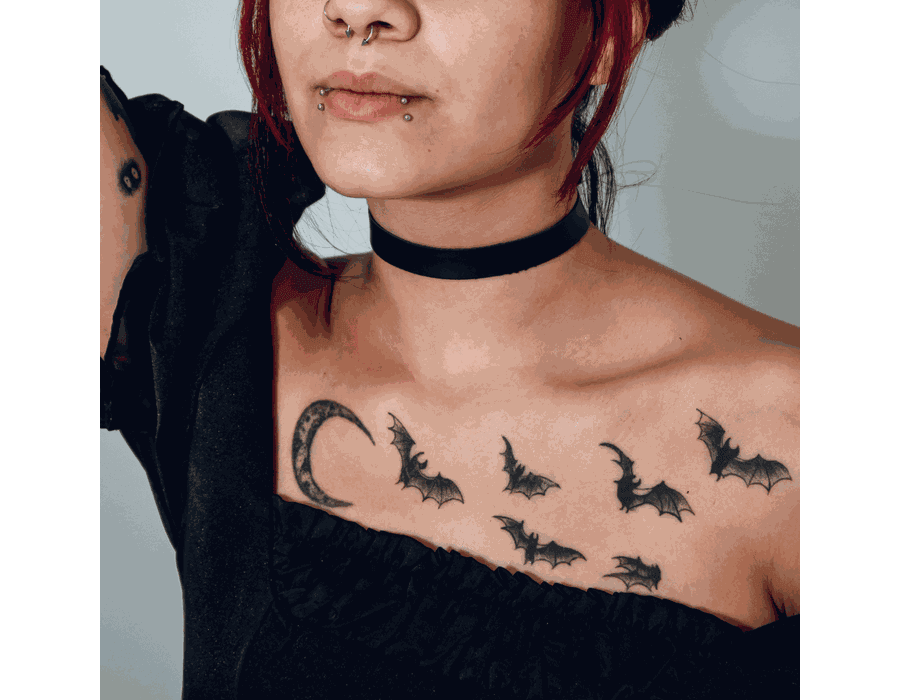 Choker Gargantilha Lisa Minimalista