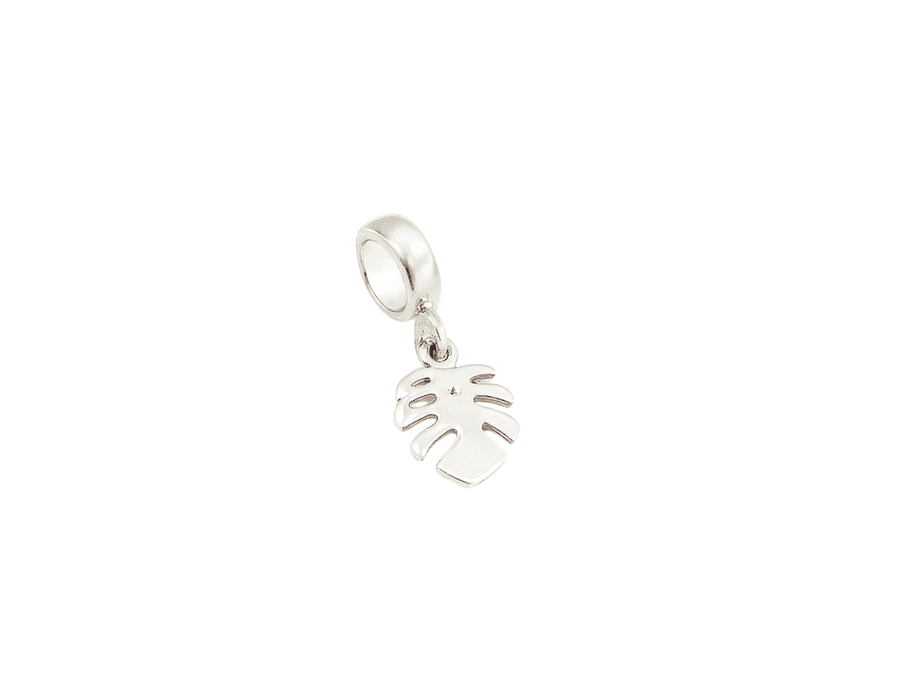 Berloque Costela De Adão Prata 925 - 6175 - MEDALS STORE