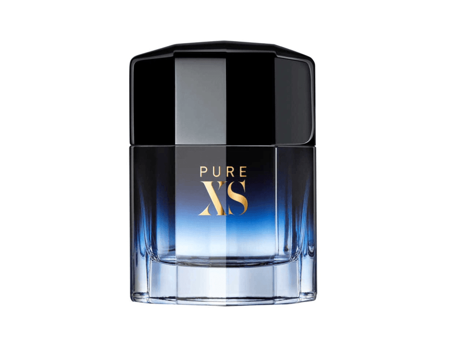 PERFUME PURE XS PACO RABANNE MASCULINO EAU DE TOILETTE 100 ML | LOJA ...
