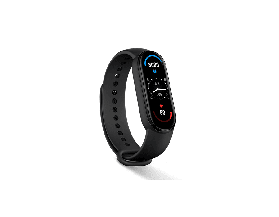 SMARTBAND XIAOMI MI SMART BAND 6 XMSH15HM (GL) | Adriana Eletro | Tudo ...