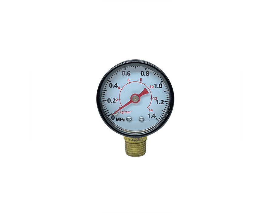 MANÔMETRO (TANK GAUGE PN19 HWSC22140A (R) COMPRESSOR KAVO ODONTO AT