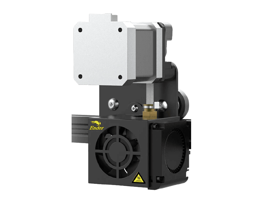 Kit de Extrusora Direct Drive Para Ender 3 Creality TOPINK3D