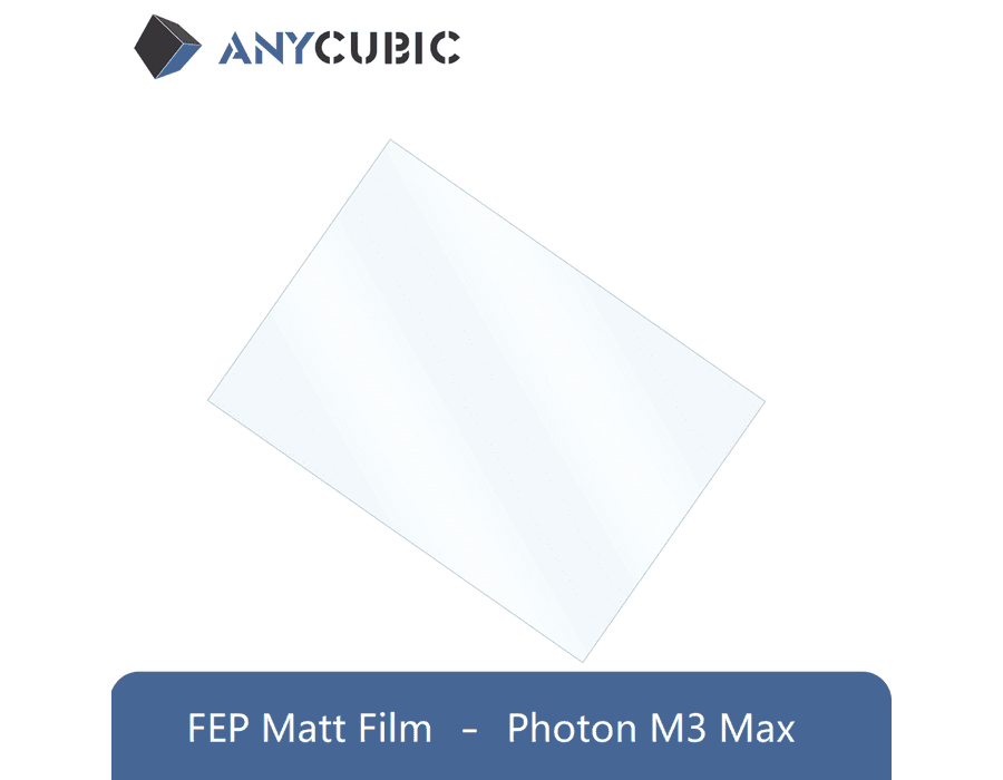 Kit Fep Film Photon M3 Max TOPINK3D