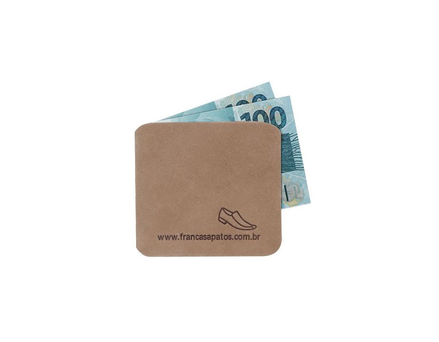 Porta Cédulas Modelo 01 - 000030CED — imagem 1