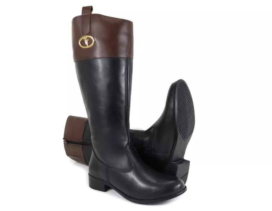 Bota Para Hipismo Feminina