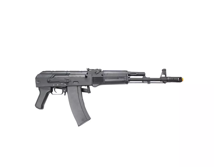 Rifle Elétrico Airsoft Src-sr-74ms Aeg - Full Metal - Airsoft e Armas ...