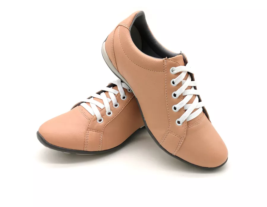 Tênis Feminino Confortável Casual Sapatenis Feminino Original Leve 320/03