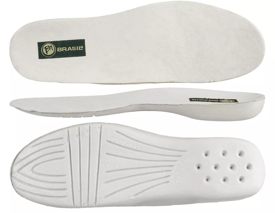 Sapato Masculino Casual Zíper e Elástico Palmilha Ortopédica 148/03 Brown