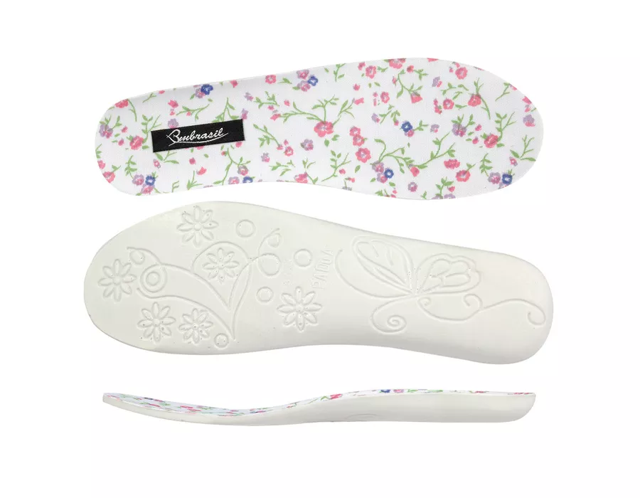 Tênis Feminino Com Cadarço Para Enfermagem 227/01 Branco