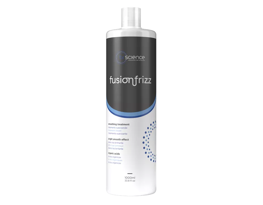 BRSCIENCE Progressiva Orgânica Fusion Frizz