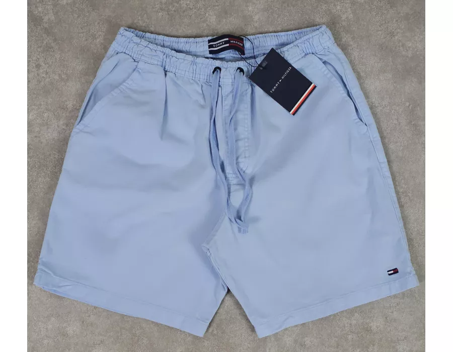 Tommy H (Sarja com Elastano) 