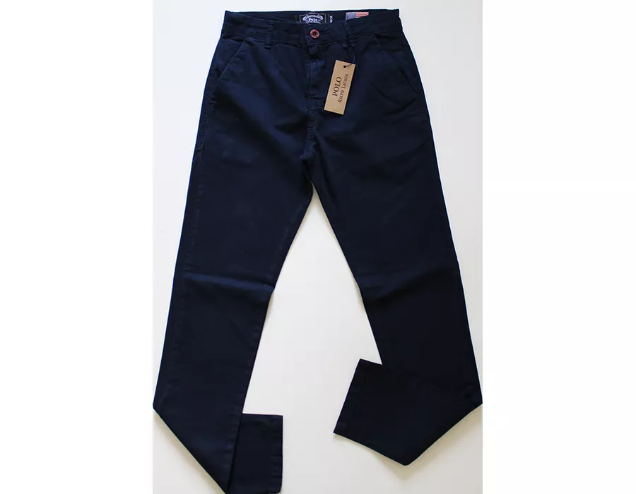Ralph Lauren Sarja (Marinho) 
