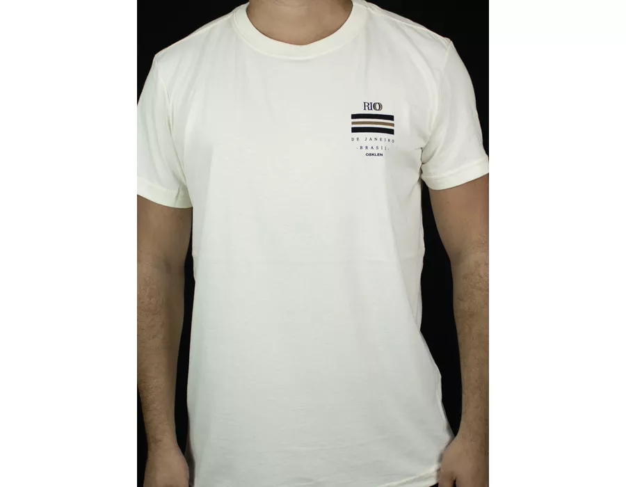  Osklen (stone) OffWhite