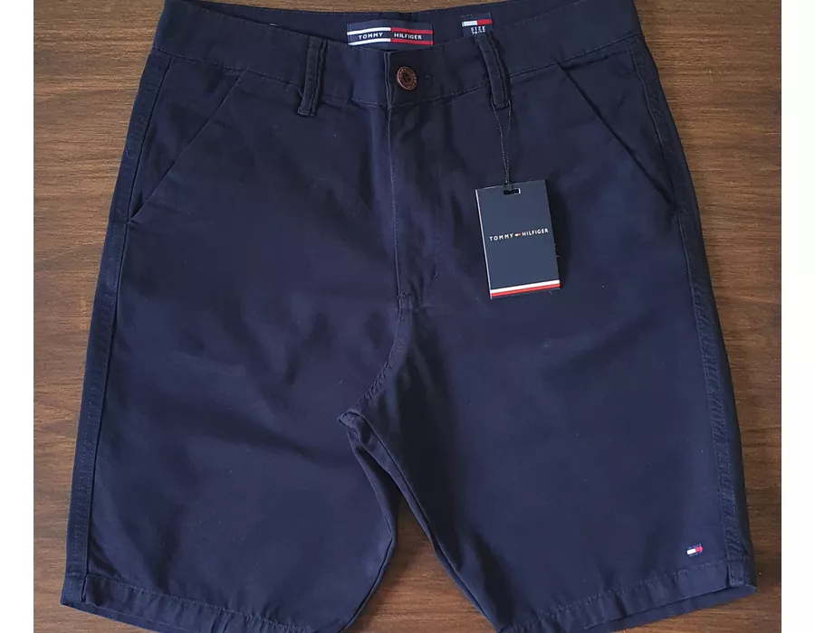 Tommy Hilfiger (sarja) 