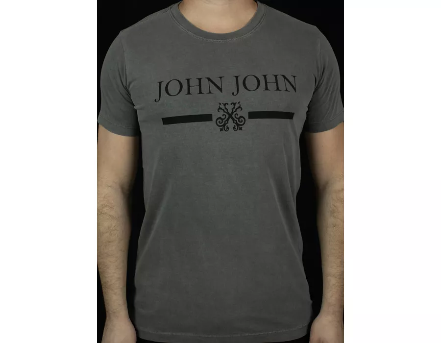 John John 