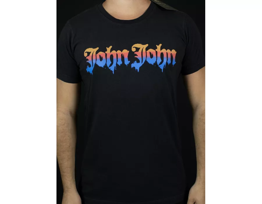 John John 