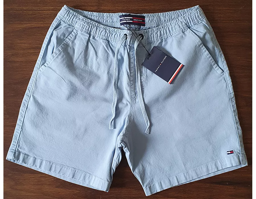 Tommy H (Sarja com Elastano) 